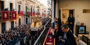 Semana Santa 2026: Planes de lujo si te toca Euromillones