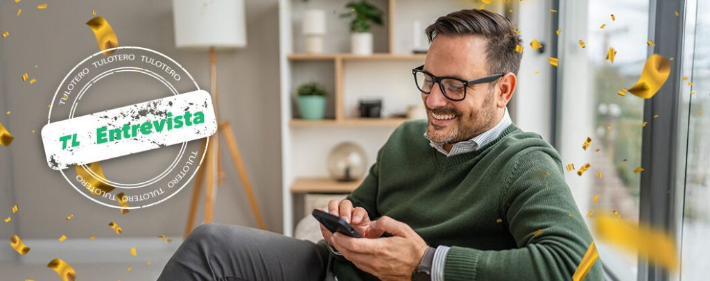 Ganador del sorteo del sábado 28 de febrero: conoce su historia