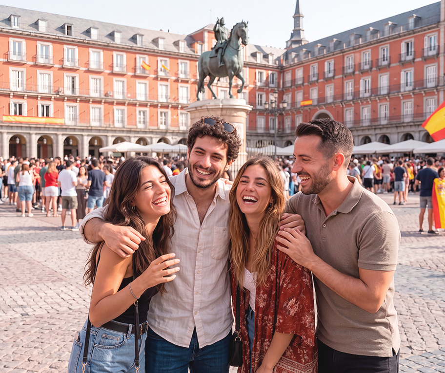 Sorteo de la Hispanidad de Lotería Nacional con premios de hasta 15 millones de euros.
