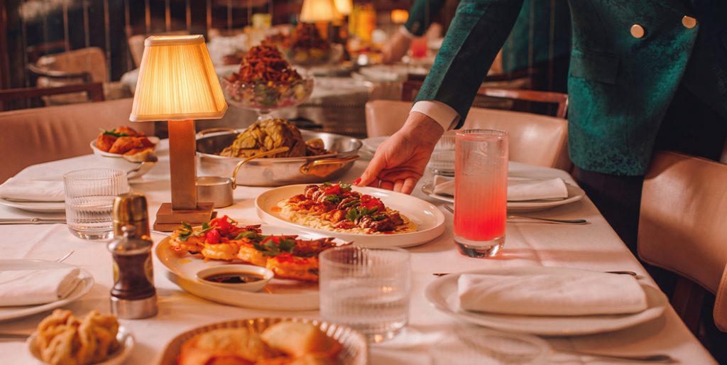 Restaurantes de lujo si te toca Euromillones: experiencias exclusivas en Ibiza, Copenhague y Nueva York
