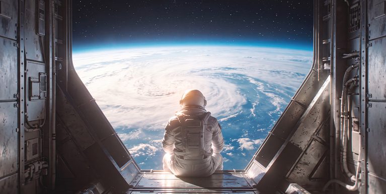 ¿Cuánto cuesta viajar al espacio y qué premio lo haría posible?